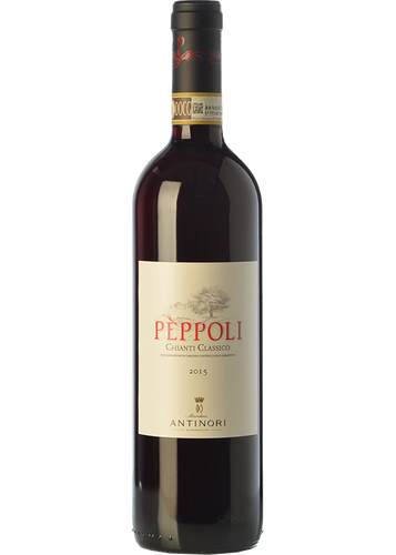 Pèppoli Chianti Classico 2020