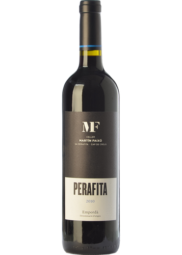 MF Perafita 2024