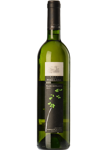 Perelada Blanc de Blancs 2025