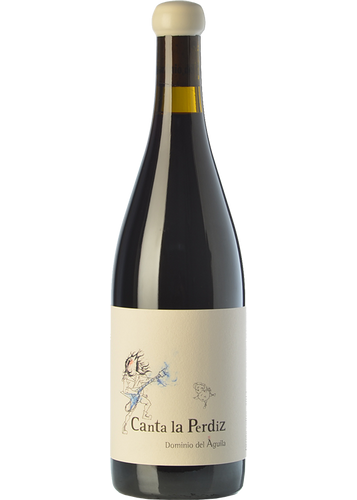 Dominio del Águila Canta La Perdiz 2019 (Magnum)