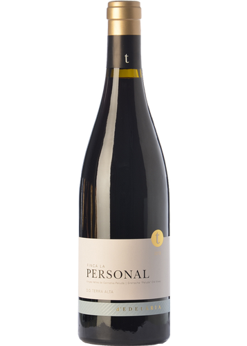 Finca La Personal d'Edetària 2017 (Magnum)