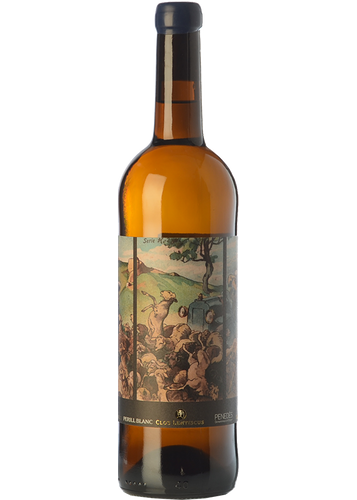 Clos Lentiscus Perill Blanc Àmfora 2023