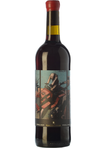 Clos Lentiscus Perill Noir Sumoll 2017