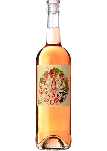 Dominio del Bendito Perlarena 2024