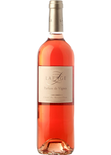 Domaine Lafage Parfum de Vignes 2016
