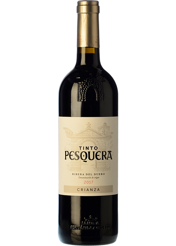 Tinto Pesquera Crianza 2022