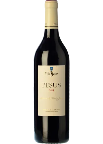 Viña Sastre Pesus 2019