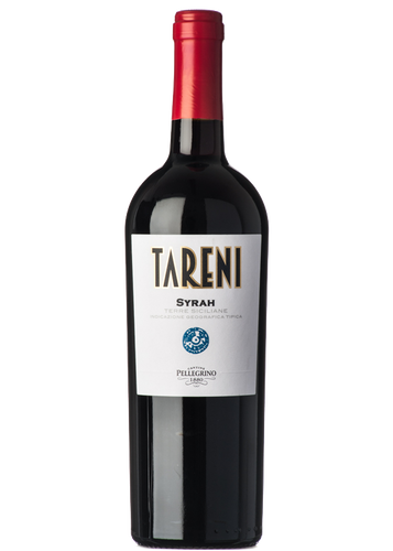 Pellegrino Tareni Syrah 2024