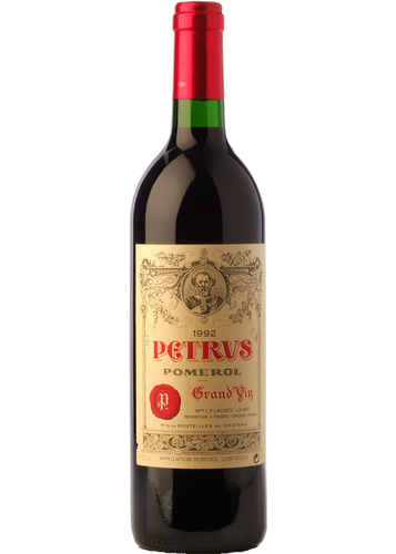 Petrus 2006
