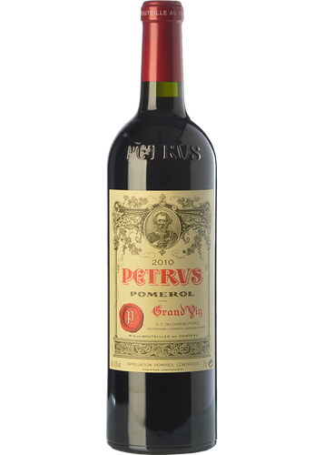 Petrus 2018
