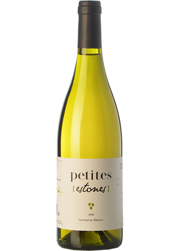 Petites Estones Blanc 2024