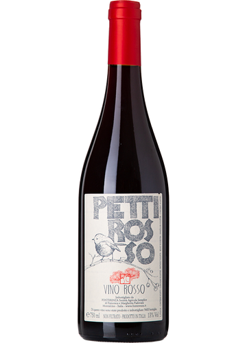 Fonterenza Pettirosso 2024