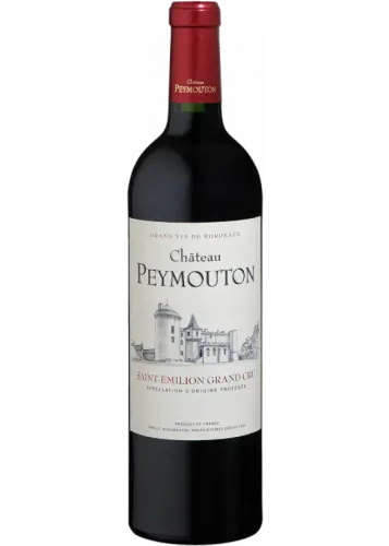 Château Peymouton 2022