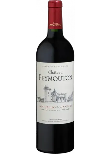 Château Peymouton 2023