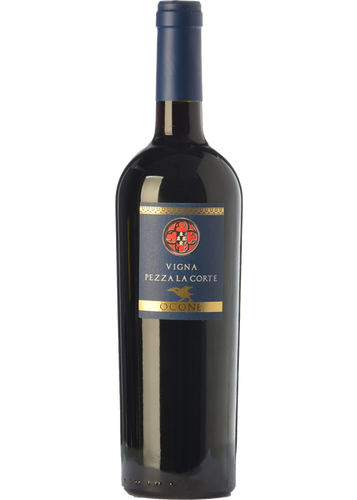 Ocone Aglianico del Taburno V. Pezza La Corte 2013