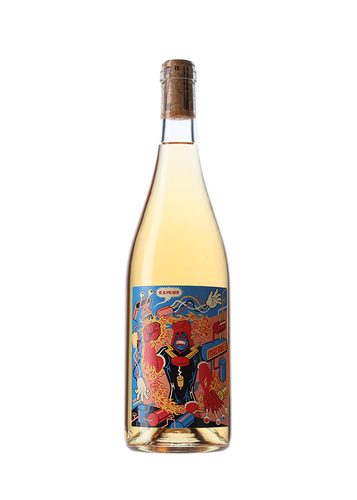 Puños Fuera Macabeu 2023