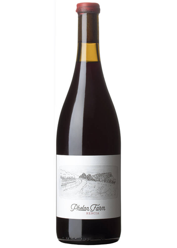 Phelan Farm Mencia 2023