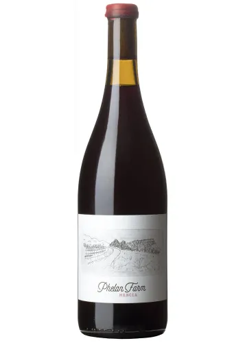 Phelan Farm Mencia 2024