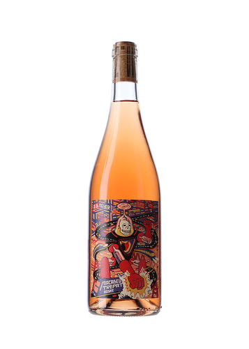 Puños Fuera Macabeu Trepat 2023