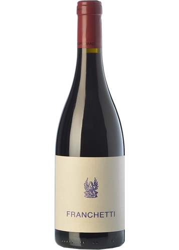 Passopisciaro Franchetti 2019