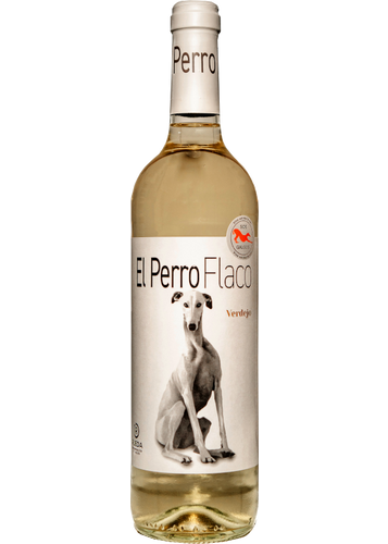 El Perro Flaco Verdejo 2024