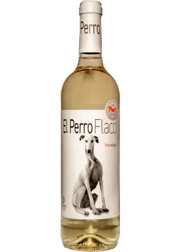El Perro Flaco Verdejo 2025