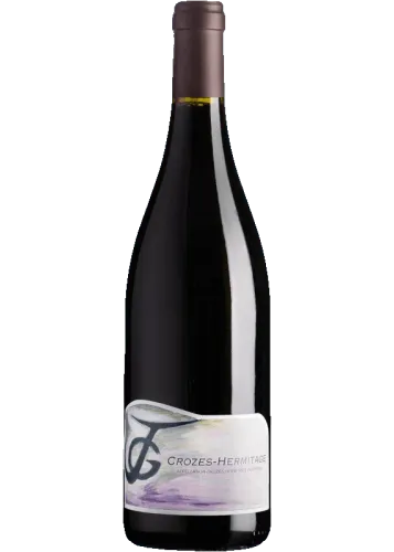 Pierre Gaillard Crozes-Hermitage 2022