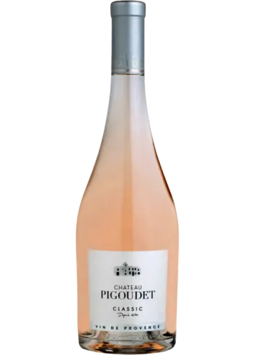 Château Pigoudet Classic Rosé 2025