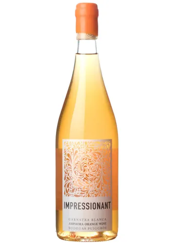 Puiggròs Impressionant Orange 2024