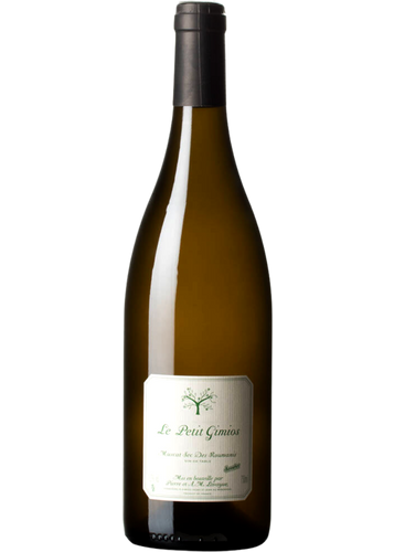 Le Petit Gimios Muscat Sec 2023