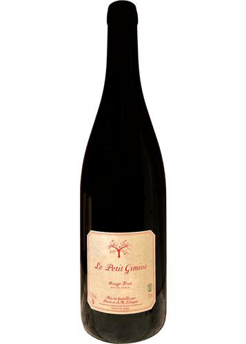 Le Petit Gimios Rouge Fruit 2023