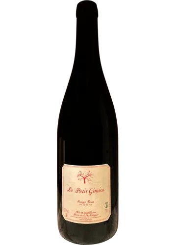Le Petit Gimios Rouge Fruit 2024