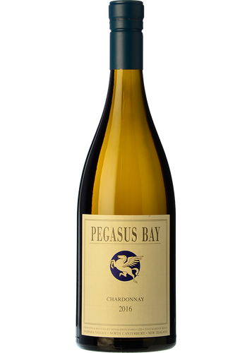 Pegasus Bay Chardonnay 2019