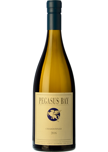 Pegasus Bay Chardonnay 2020