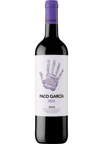 Paco García Seis 2022