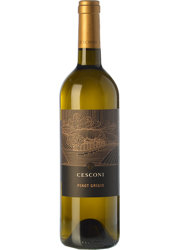 Cesconi Pinot Grigio Selezione Et. Vigneto 2017