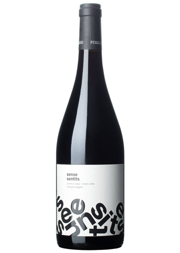 Puiggròs Sense Sentits 2019