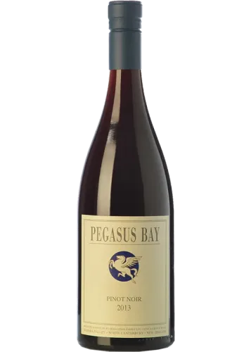 Pegasus Bay Pinot Noir 2022