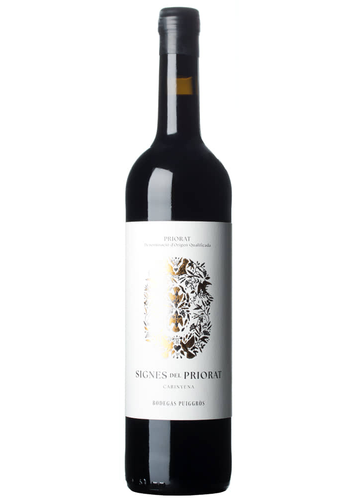 Puiggròs Signes del Priorat 2021