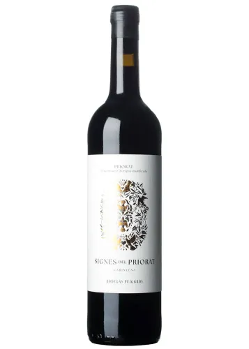 Puiggròs Signes del Priorat 2022