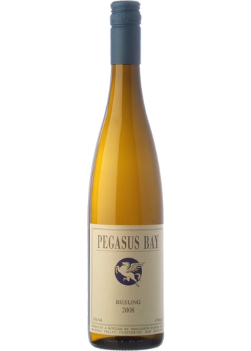 Pegasus Bay Riesling 2025