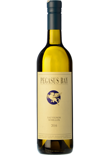 Pegasus Bay Sauvignon Semillon 2023