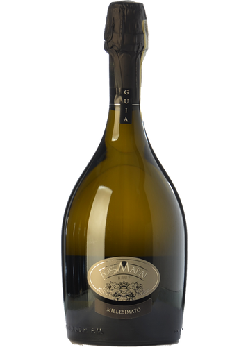 Foss Marai Valdobbiadene Brut Guia 2016
