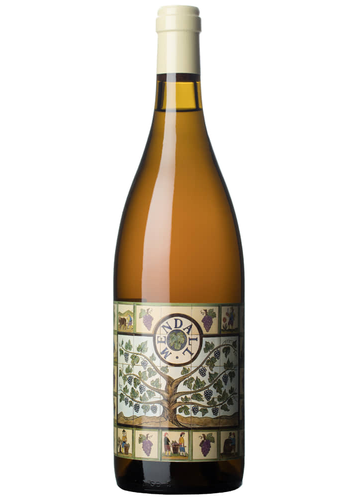 Mendall La Plana de Guiu 2023 (Magnum)