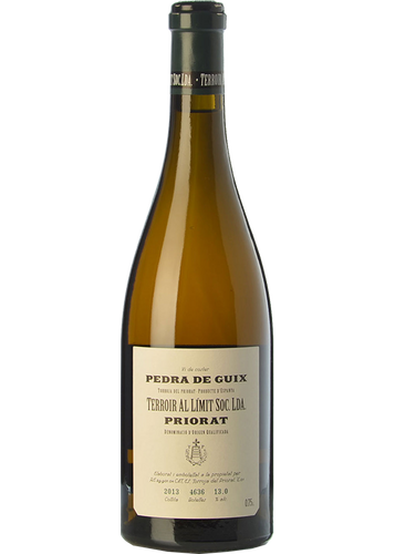 Terroir al Límit Pedra de Guix 2019