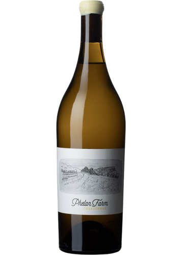 Phelan Farm Chardonnay Blanco 2023