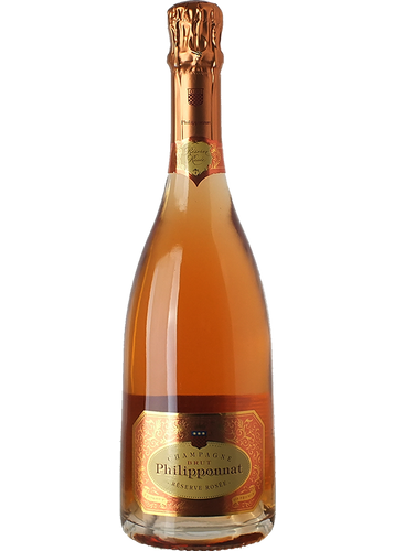 Philipponnat Réserve Rosée