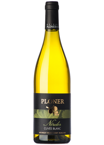 Plonerhof Nörder Cuvée Blanc 2020