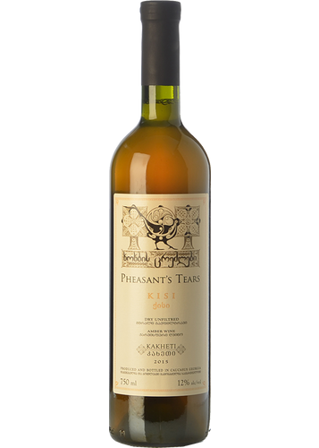 Pheasant's Tears Kisi 2023