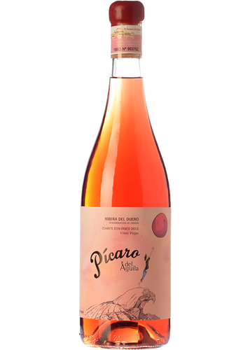 Pícaro del Águila Clarete 2024